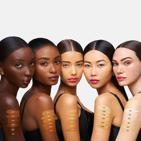 BASE BLUEBERRY TINT 3W FRESH